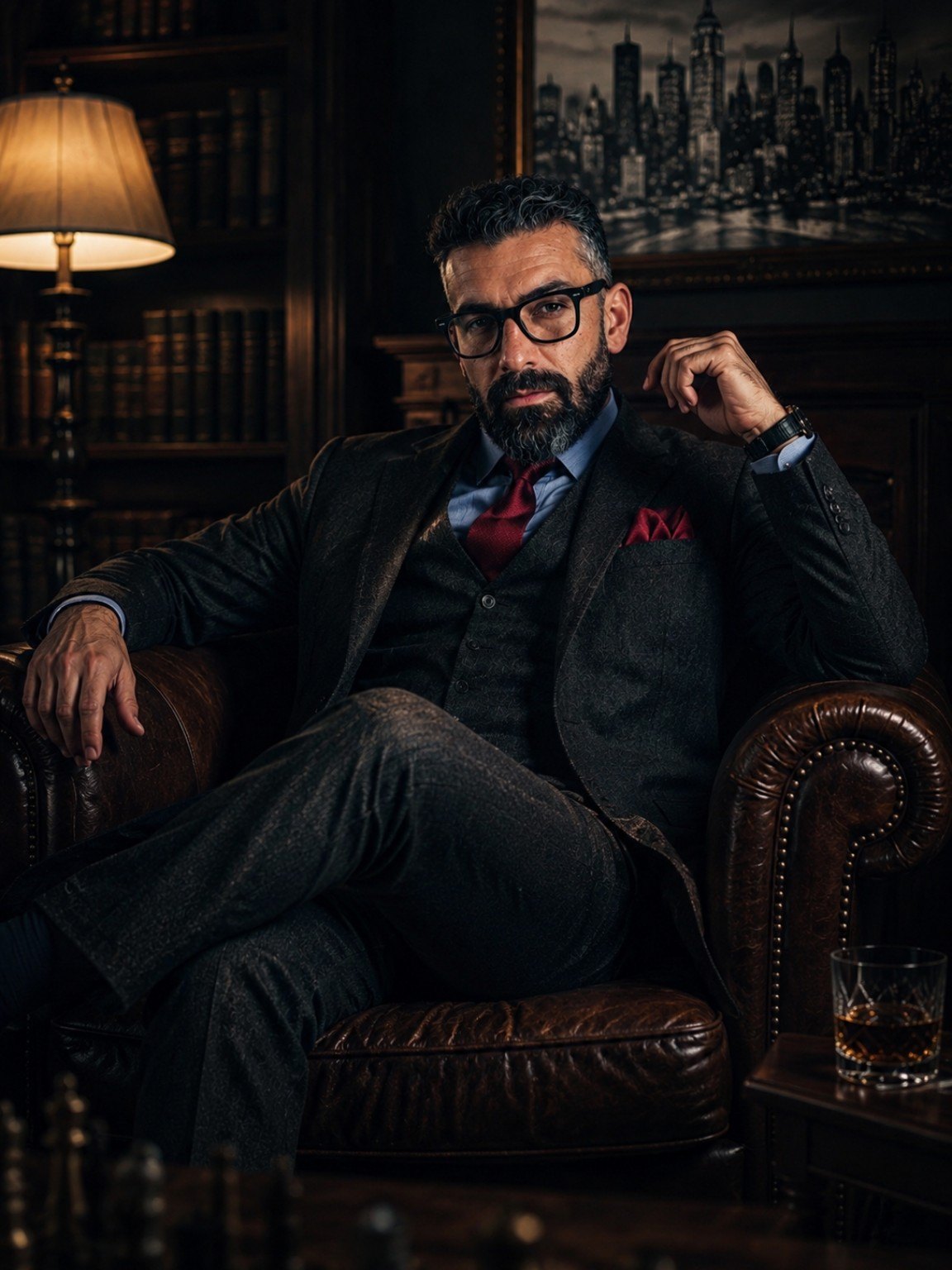 Ali El Mokdad